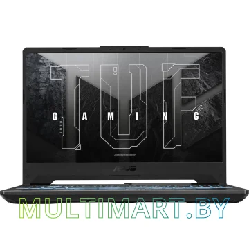 Игровой ноутбук ASUS TUF Gaming A15 FA506NC-HN101 картинка 2